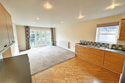 2 bedroom apartment for sale, Sandy Court, 3 Sandy Lane, Cannock, WS11