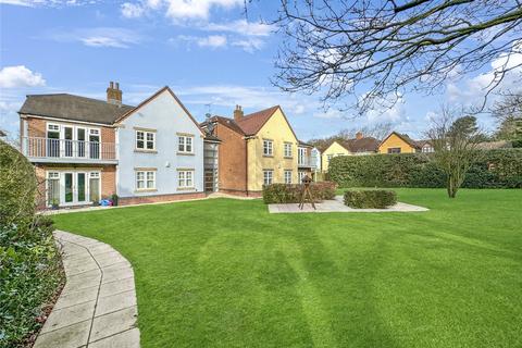 2 bedroom apartment for sale, Sandy Court, 3 Sandy Lane, Cannock, WS11