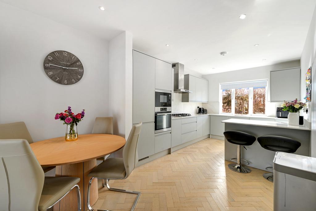 Kitchen   Dining