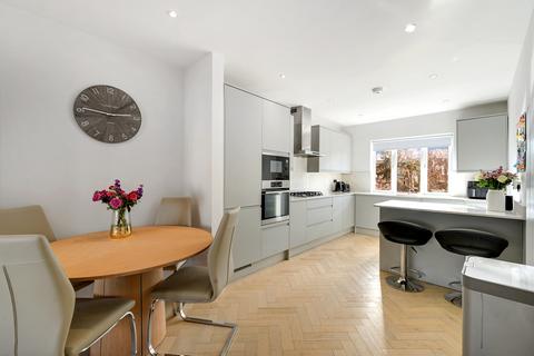55a Castlebar Park, London, W5 1DA