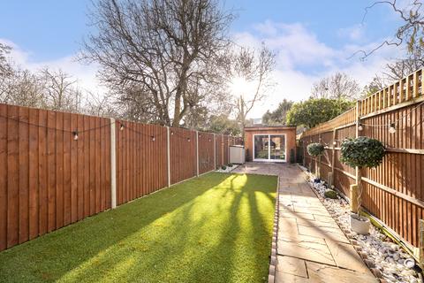 55a Castlebar Park, London, W5 1DA