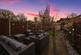 Dusk Decking