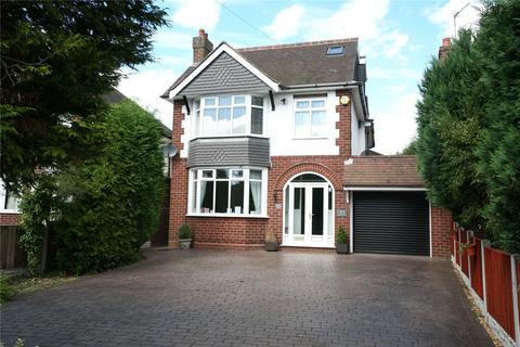 4 bedroom detached house to rent - Gorsey Lane, Cannock, Staffordshire, WS11