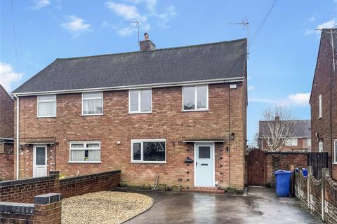 3 bedroom semi-detached house to rent, Banbury Road, Cannock, Staffordshire, WS11