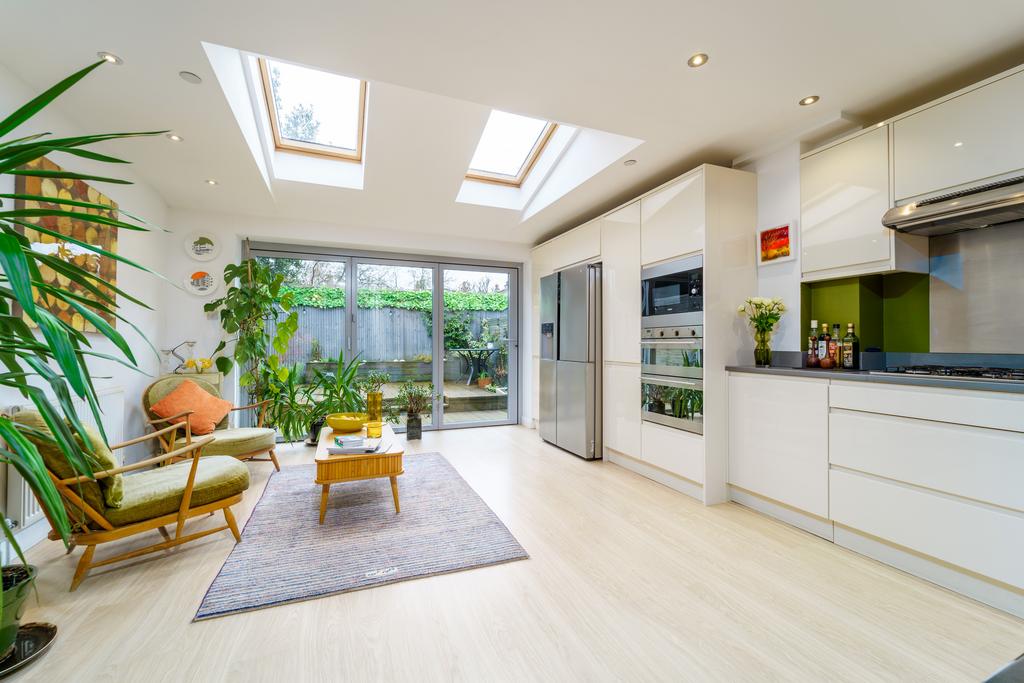 Reception   Kitchen