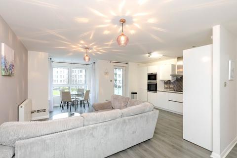 2 bedroom apartment to rent, Lindsay Road, Edinburgh, Midlothian
