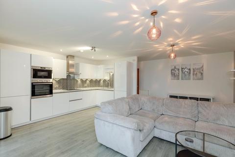 2 bedroom apartment to rent, Lindsay Road, Edinburgh, Midlothian
