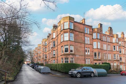 2 bedroom apartment to rent, Bellwood Street, Glasgow