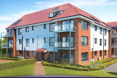3 bedroom apartment for sale, Stewart Gardens, Newton Mearns