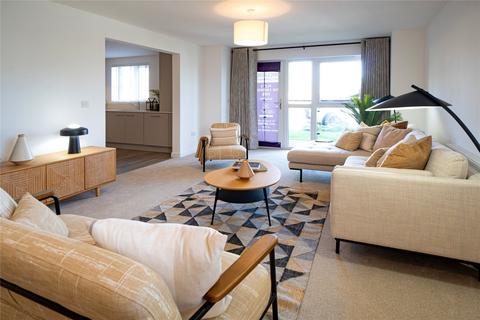 3 bedroom apartment for sale, Stewart Gardens, Newton Mearns, Glasgow