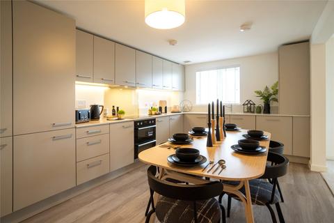 3 bedroom apartment for sale, Stewart Gardens, Newton Mearns, Glasgow