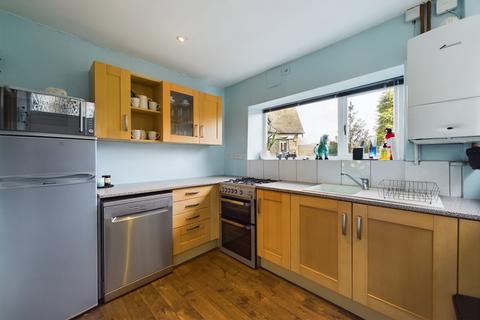 1 bedroom semi-detached bungalow to rent, Burneside Road, Kendal, Cumbria