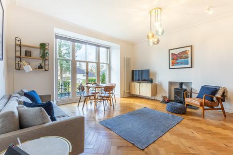 2 bedroom flat for sale, Flat 1 Lipwood House, Old College Lane, Windermere, Cumbria, LA23 1BY