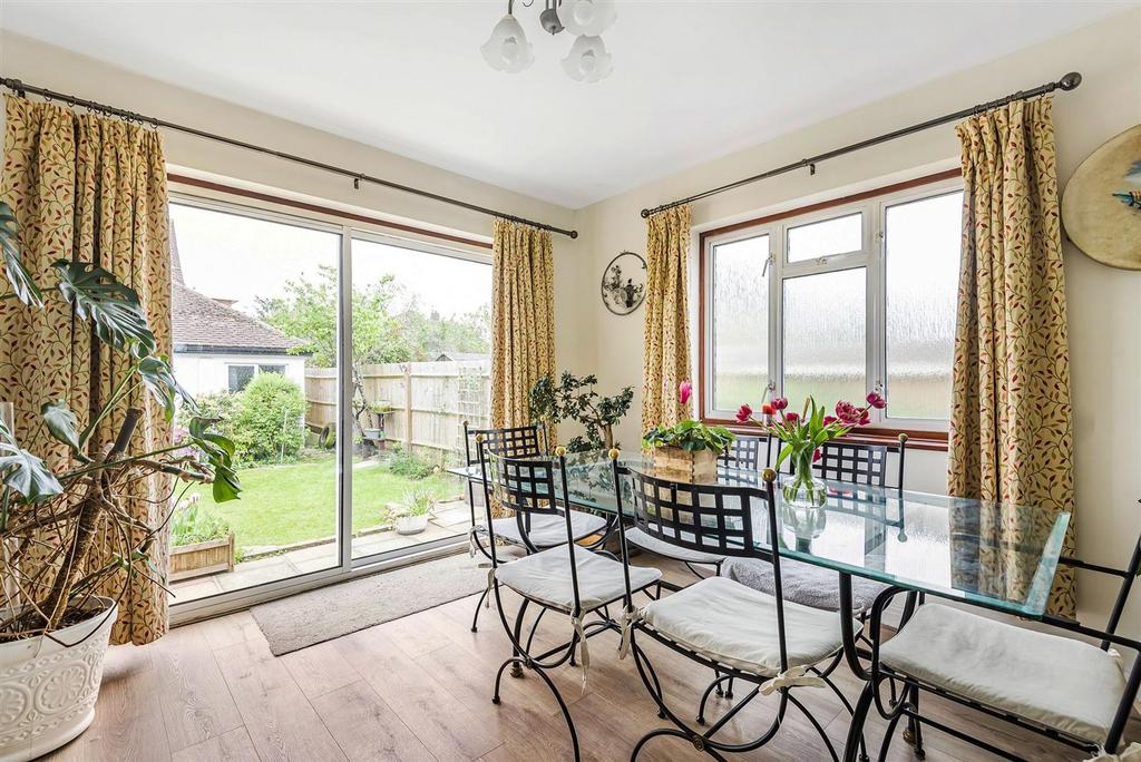 Thorndon Gardens