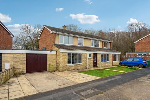 2 Hyde Copse, Marcham, Abingdon, OX13 6PT
