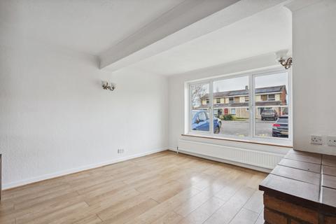 2 Hyde Copse, Marcham, Abingdon, OX13 6PT