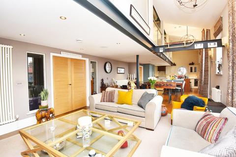 3 bedroom apartment for sale, North Park Road, Harrogate