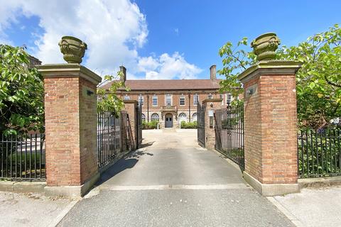 3 bedroom apartment for sale, North Park Road, Harrogate