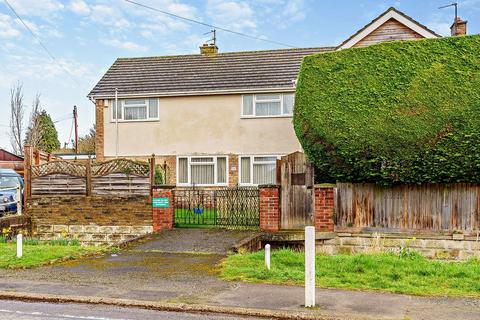 3 bedroom semi-detached house for sale, High Street, Oxford OX44