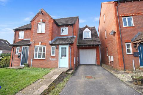80 Yeoman Way, Trowbridge, BA14 0QP