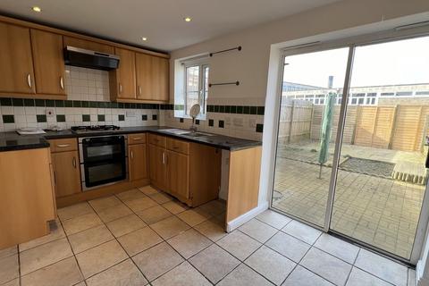 80 Yeoman Way, Trowbridge, BA14 0QP