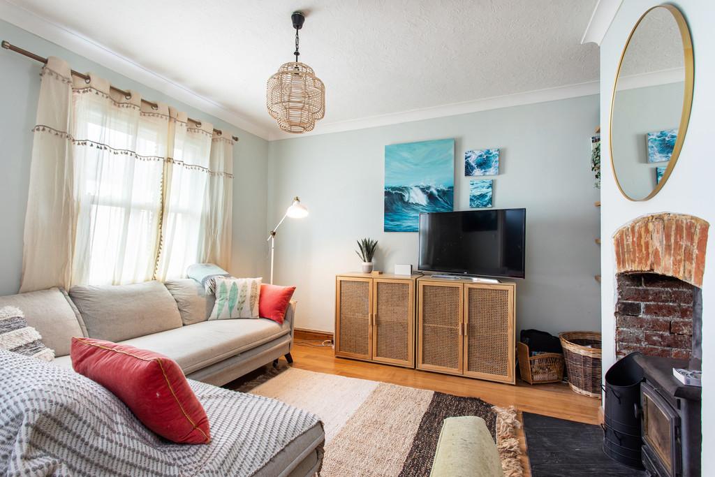 West Street, Warminster 2 bed terraced house for sale £230,000