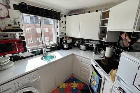 1 bedroom apartment for sale - Station Road, Warminster