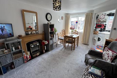 1 bedroom apartment for sale, Station Road, Warminster