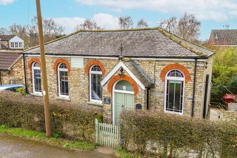 2 bedroom detached house for sale, Caistor Road, Melton Ross, Barnetby, North Lincolnshire, DN38