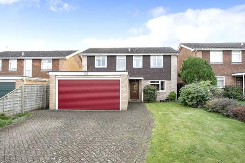 4 bedroom detached house for sale, Jacob's Well, Guildford GU4