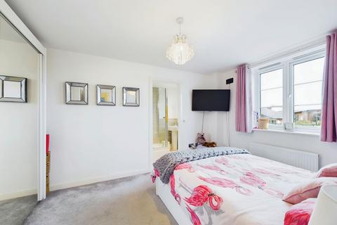 2 bedroom flat for sale, Constantine Drive, Cardea, PE2