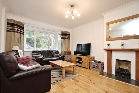 3 bedroom semi-detached house for sale, Hermitage Road, Surrey GU21