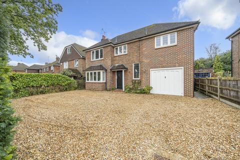 4 bedroom detached house for sale, Connaught Road, Woking GU24