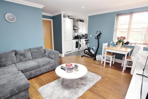 2 bedroom flat for sale - 2 Lower Guildford Road, Woking GU21