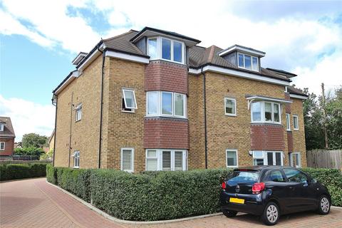 2 bedroom flat for sale, Onslow Place, Woking GU24