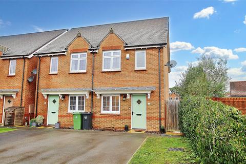 34 Jopling Road, Bisley, Woking, GU24 9FN