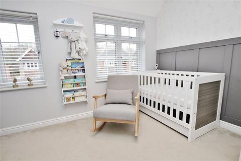 34 Jopling Road, Bisley, Woking, GU24 9FN