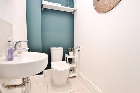 34 Jopling Road, Bisley, Woking, GU24 9FN