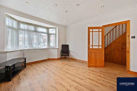 54 George V Way, Perivale, Greenford, UB6 7HT