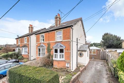 2 bedroom semi-detached house for sale, Guildford Road, Woking GU24