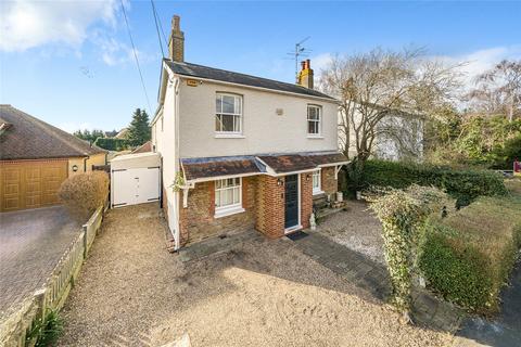 Titlark Cottage, 4 Commonfields, West End, Woking, GU24 9HY