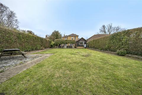 Titlark Cottage, 4 Commonfields, West End, Woking, GU24 9HY