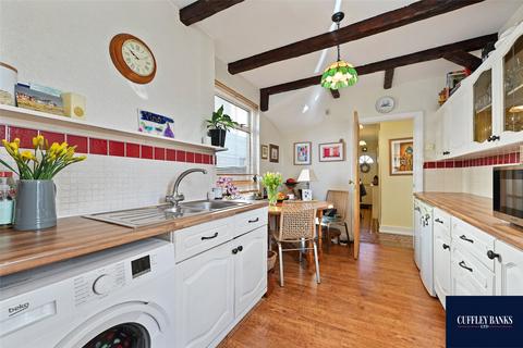 Ground Floor Flat, 19 Stapleford Road, Wembley, HA0 4RP