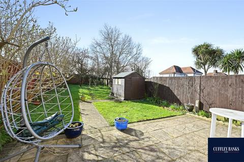 Ground Floor Flat, 19 Stapleford Road, Wembley, HA0 4RP