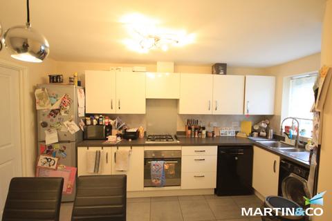 3 bedroom semi-detached house for sale, Oystercatcher Grove, Walsall, WS3