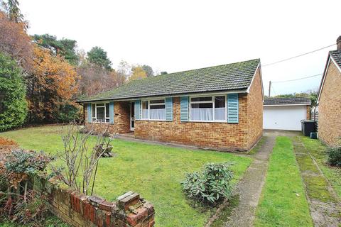 34 Broad Street, West End, Woking, GU24 9NL