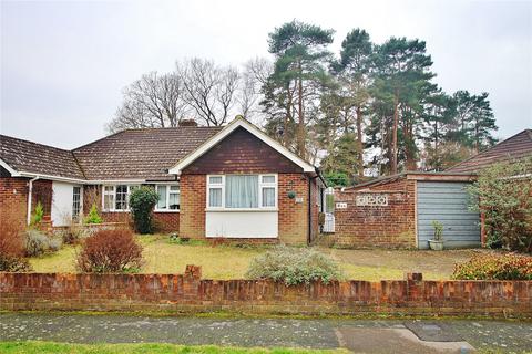 10 Connaught Crescent, Brookwood, Woking, GU24 0AN