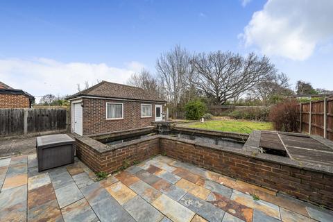 297 Guildford Road, Bisley, Woking, GU24 9AA