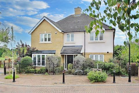 5 bedroom detached house for sale, Brookwood Farm Drive, Woking GU21