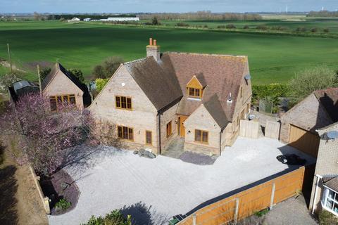 8 Mill Lane, Ramsey Forty Foot, Huntingdon, PE26 2YP